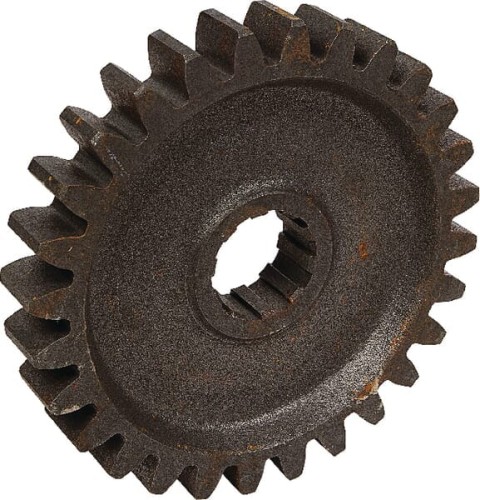 Koło zębate 74000061081 - Intertraktor