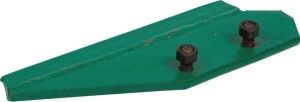 Redlica skrzydełkowa z węglikiem 250 mm KK109053R