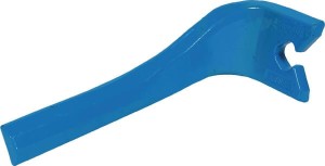 Ząb brony aktywnej, prawy SZ34 Lemken 33710010