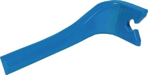 Ząb brony aktywnej, prawy SZ34 Lemken 33710010 - Intertraktor