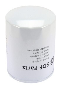 Filtr oleju, oryginał SDF 24419340010