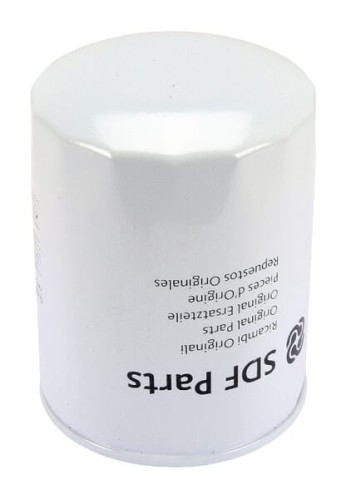 Filtr oleju, oryginał SDF 24419340010 - Intertraktor