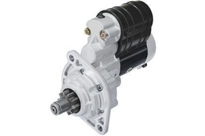 Rozrusznik z reduktorem 12V 2.8kW Z-10 Vapormatic VPF6003