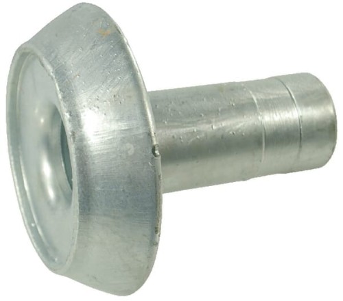 Złącze KKV 6" z króćcem na wąż 3" 6104003Z - Intertraktor