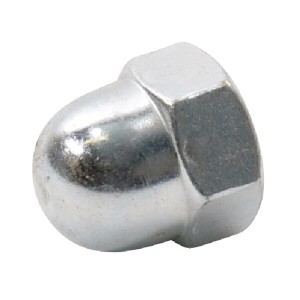 Nakrętka kołpakowa masywna Kramp, M6 15876MAS