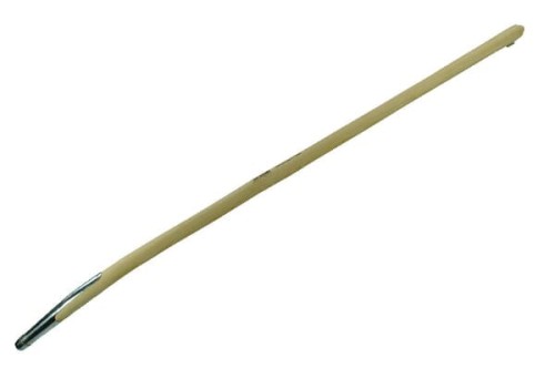 Trzonek do wideł profilowany ze skuwką, 1350x36 mm ES02112 - Intertraktor