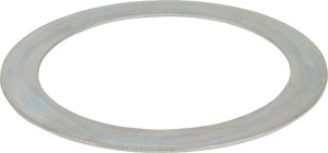 Podkładka pasowana 65x85x1 mm DIN988 3052194