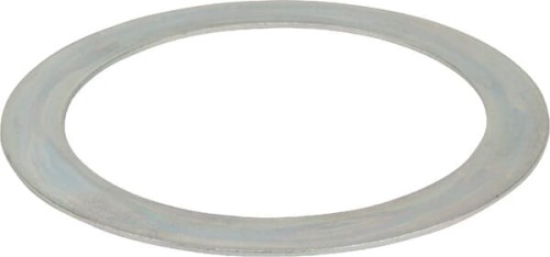 Podkładka pasowana 65x85x1 mm DIN988 3052194 - Intertraktor