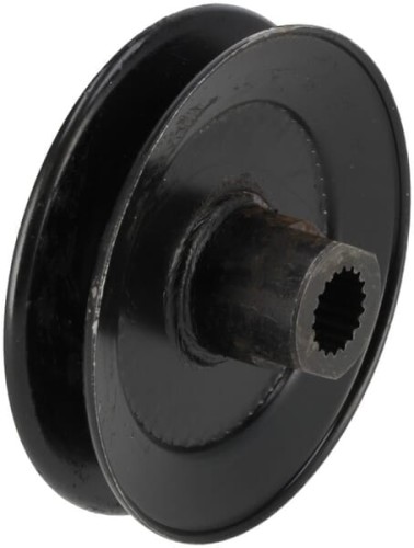Koło pasowe napędowe 1A632085140 - Intertraktor