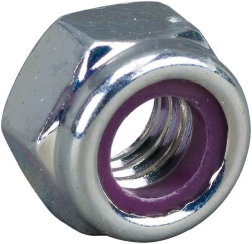Nakrętka 5/16" 18 703902 - Intertraktor