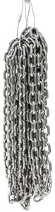 Zestaw łańcuchów zgarniających do rozrzutnika 14x50 mm 2x11 metrów DIN 22252 G50 KG1450211