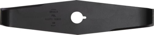Tarcza mulczująca do kosy 2 zęby, 300x25,4x4mm FGP314243 - Intertraktor