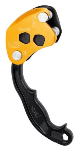 Urządzenie hamujące Chicane do liny 11.5/13 mm D022CA00 - Intertraktor