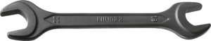 Klucz płaski, 10x11 mm, Expert E114008