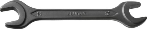 Klucz płaski, 10x11 mm, Expert E114008 - Intertraktor