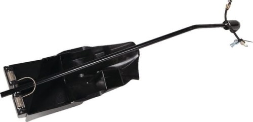 Zatyczka do mulczowania kpl. AK118885 - Intertraktor