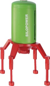 Silos wysoki S05602