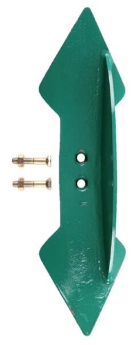 Redlica dwusercowa, 455x140x20 mm zewnętrzna Kverneland KK131126R - Intertraktor