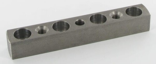 Zabierak, pasuje do Strautmann 27702100Z - Intertraktor
