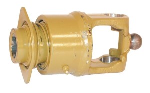Sprzęgło jenokierunkowe Walterscheid, F5/1P, 1 3/8 Z6, seria W2280 5617940