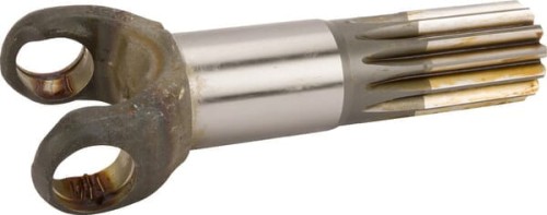 Widełki przegubu, długie lewe CI046241 - Intertraktor