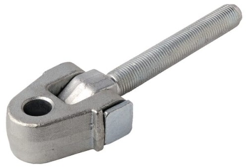 Końcówka łącznika M30 x 3.0 28.4 mm, prawa 13753028R - Intertraktor