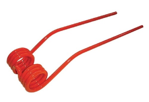 Palec zgrabiarki, pasuje do Claas 0009024832KR - Intertraktor