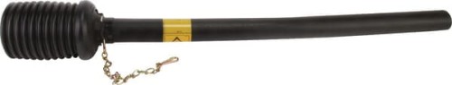 Osłona wału WOM połowa zewnętrzna KT99244584 - Intertraktor