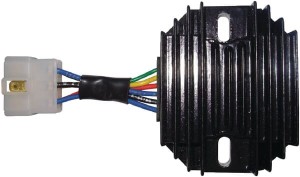 Regulator napięcia Kubota FGP455288