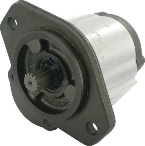 Pompa zębata AZPN-21-032RDCXXMB Bosch Rexroth 0510725089 - Intertraktor