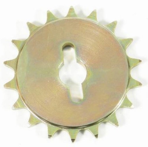 Koło łańcuchowe 9554.9 Z-18 10120006N - Intertraktor