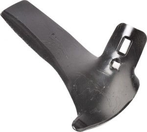 Redlica skrzydełkowa prawa 350x8 EA 30/45 CP0004
