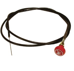 Linka gaszenia VPM6540