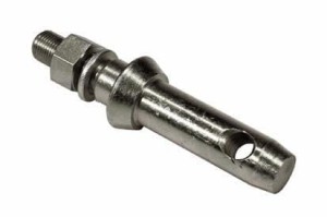 Sworzeń cięgła dolnego 22x44mm gwint: 7/8" Cat.1 Vapormatic VLK5402