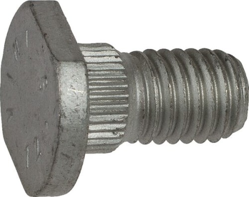 Śruba do listwy tnącej 8112190208 - Intertraktor