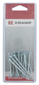 Wkręt do płyt wiórowych 4.5x50 (20 szt.) KRSPS4550P020