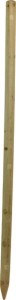 Palik ogrodzeniowy Drewno 200cm x Ø70mm Octo Wood 1666260720
