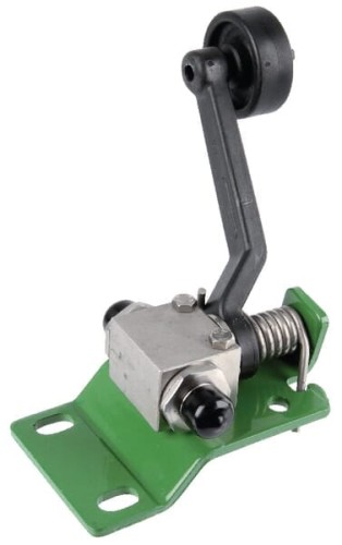Zawór kpl. lewy Amazone 911411 - Intertraktor