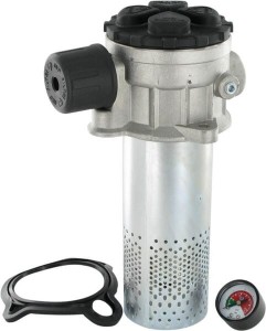 Filtr powrotny MPH 110-2-A25 MPH1102A25