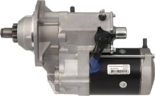 Rozrusznik 12 V 3.0 kW STA21672101 - Intertraktor