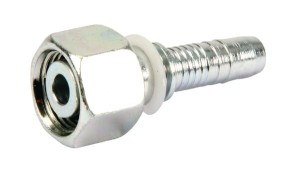 Końcówka do zakucia DN16-M22x1.5-15L PGLO1622