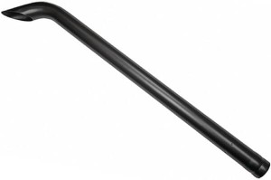 Rura pionowa tłumika VPE8209