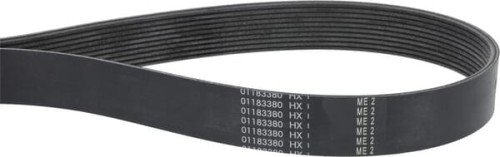 Pas klinowy wielorowkowy 01183380 - Intertraktor