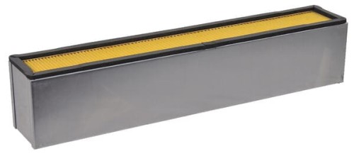 Filtr kabinowy AP4593 - Intertraktor