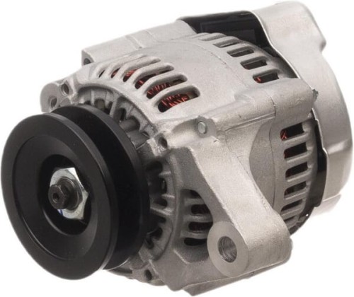 Alternator 14 V 40 A ALT2625072 - Intertraktor