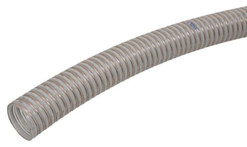 Wąż spiralny Ø 35 mm PU F03100500R - Intertraktor