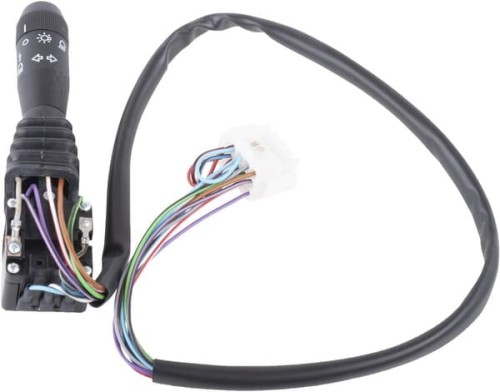 Przełącznik wielofunkcyjny, MT-Cobo 01282000 - Intertraktor