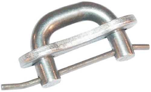 Łącznik łańcucha 10x28 VE1028 - Intertraktor