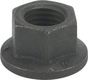 Nakrętka z kołnierzem B12 ESM 5380010