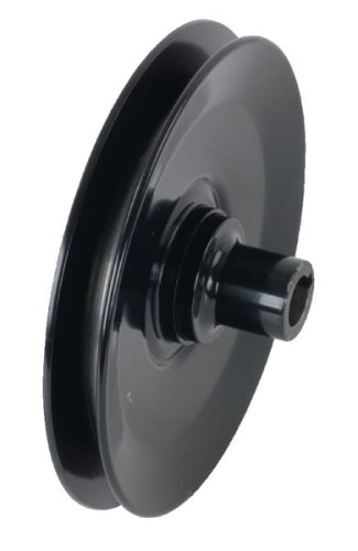 Koło pasowe przekładni ET30408 - Intertraktor
